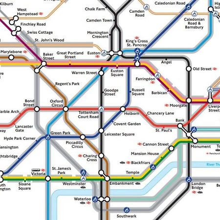 Sherriff Road Londra Dış mekan fotoğraf